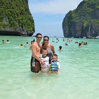 Отзыв от Роман - Visa DTV